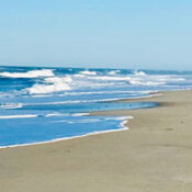 Cape Cod Beach